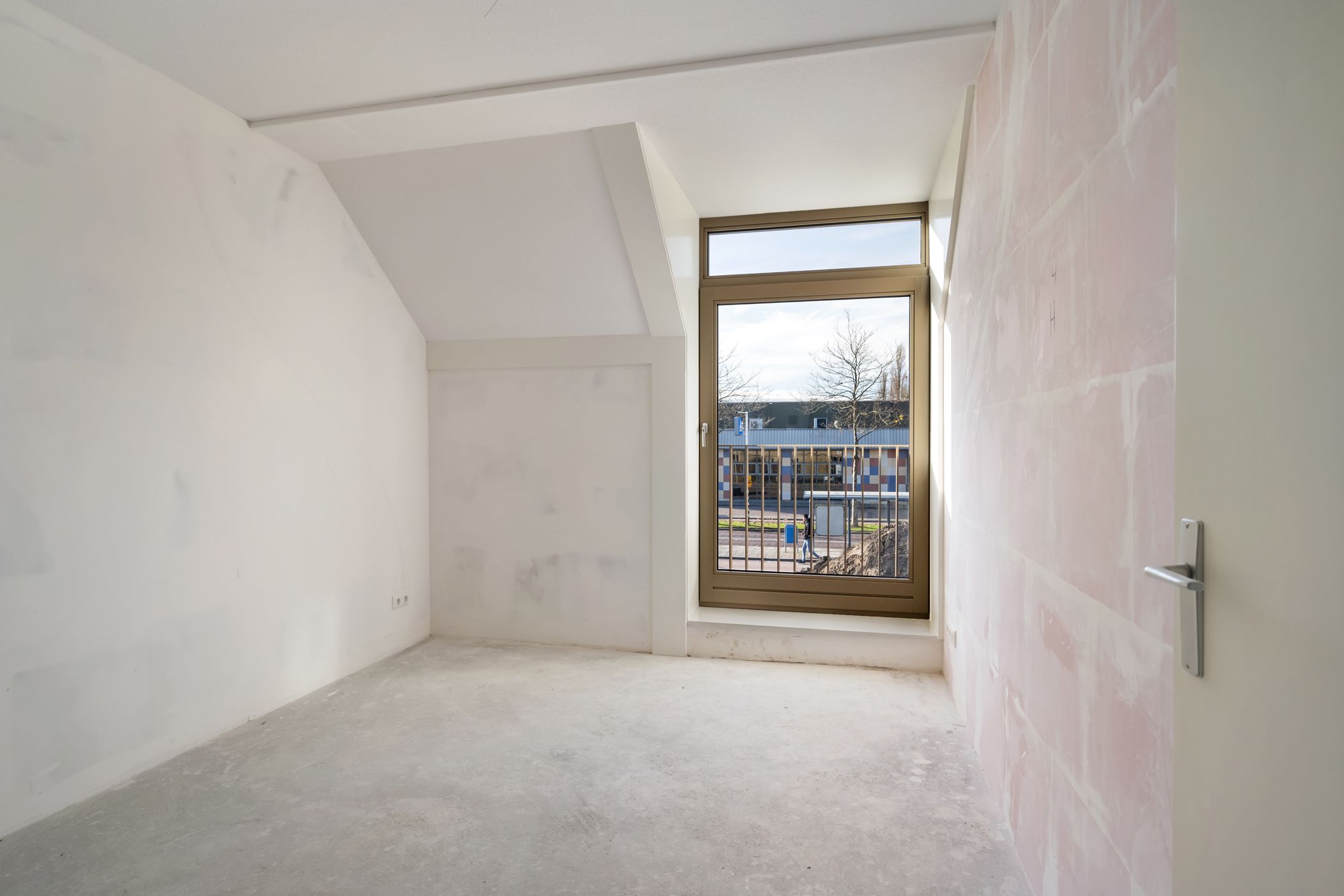 Foto 21 van A.J. Albertsstraat 1-J