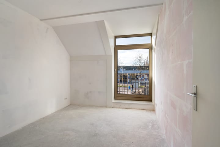 Foto 21 van A.J. Albertsstraat 1-J