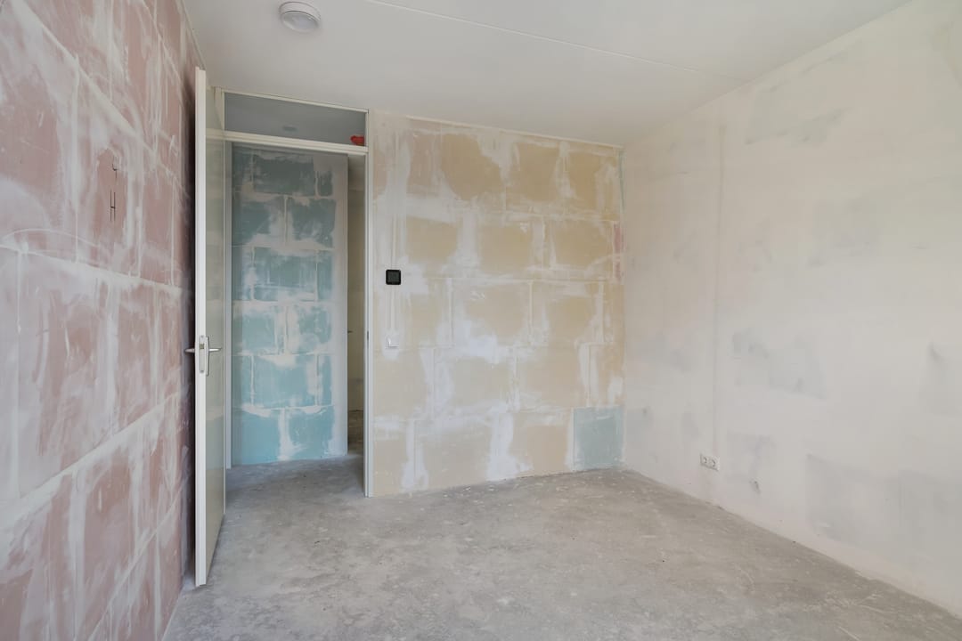 Foto 22 van A.J. Albertsstraat 1-J