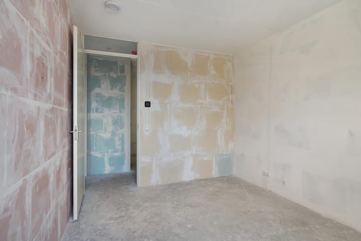 Foto 22 van A.J. Albertsstraat 1-J