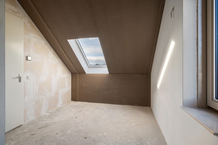 Foto 27 van A.J. Albertsstraat 1-J