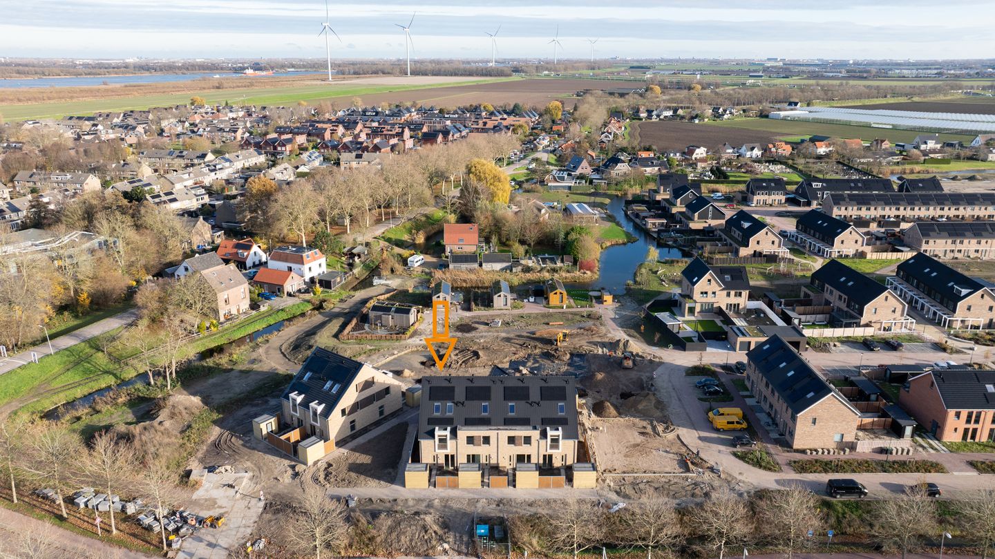 Foto 29 van A.J. Albertsstraat 1-J