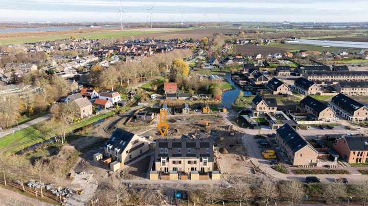 Foto 29 van A.J. Albertsstraat 1-J