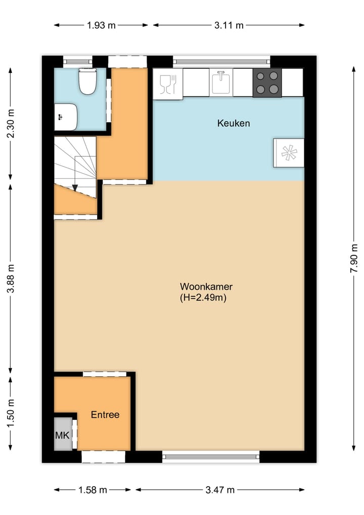 Foto 38 van Reaal 55