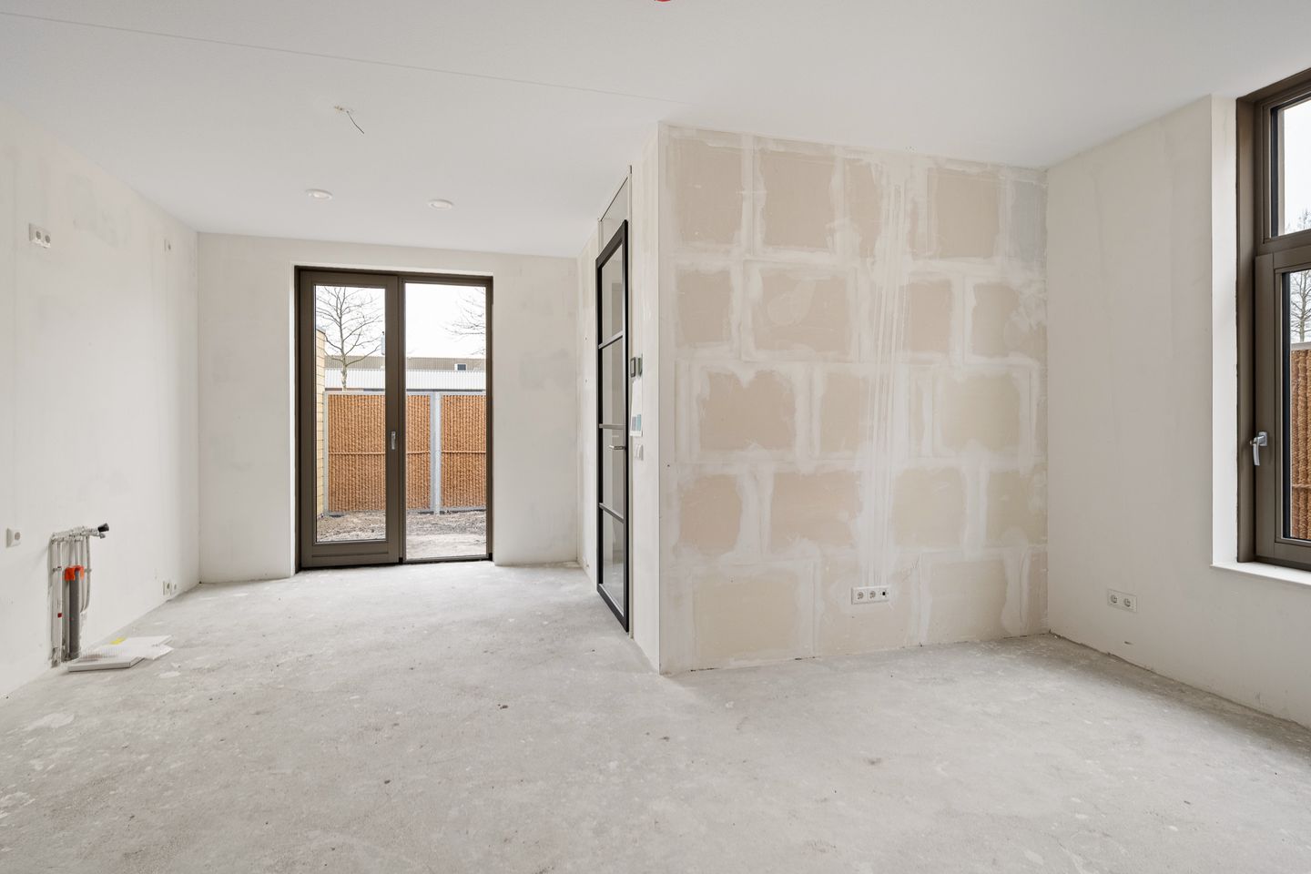 Foto 10 van A.J. Albertsstraat 1-J