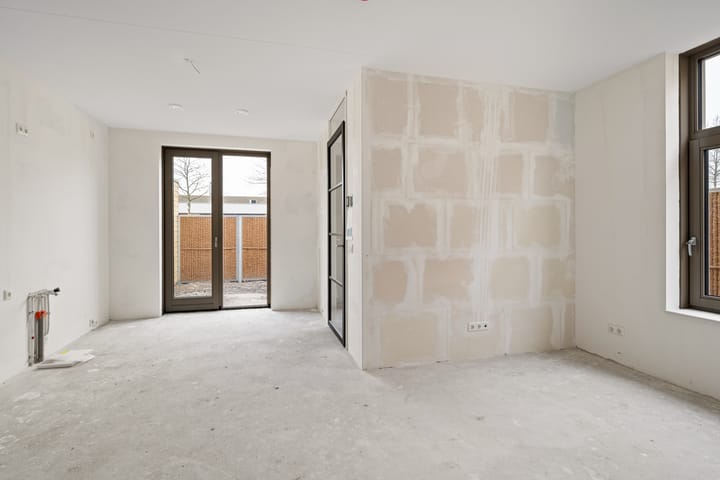 Foto 10 van A.J. Albertsstraat 1-J