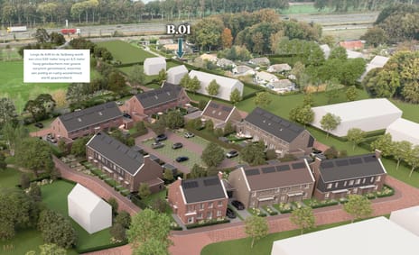 Horsterhoeve fase 3 main image