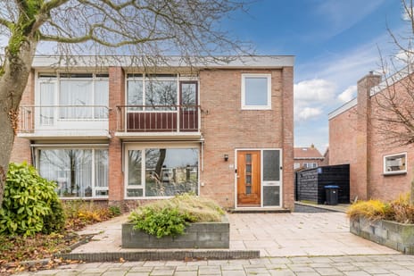 Worp Tjaardastraat thumbnail