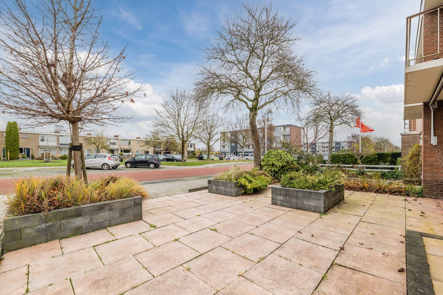 Foto 5 van Worp Tjaardastraat 121