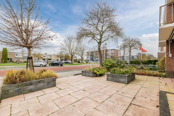 Foto 5 van Worp Tjaardastraat 121