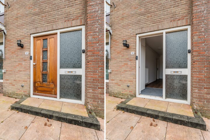 Photo 6 of Worp Tjaardastraat 121