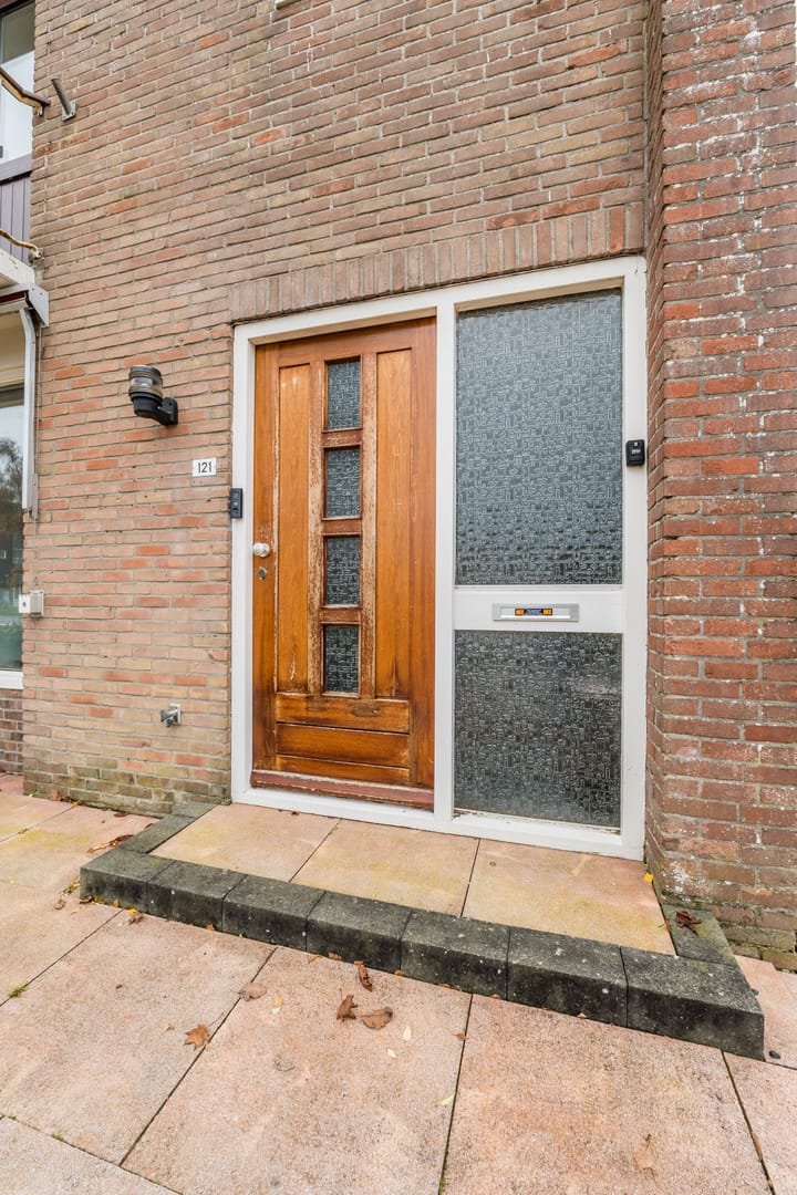 Photo 7 of Worp Tjaardastraat 121