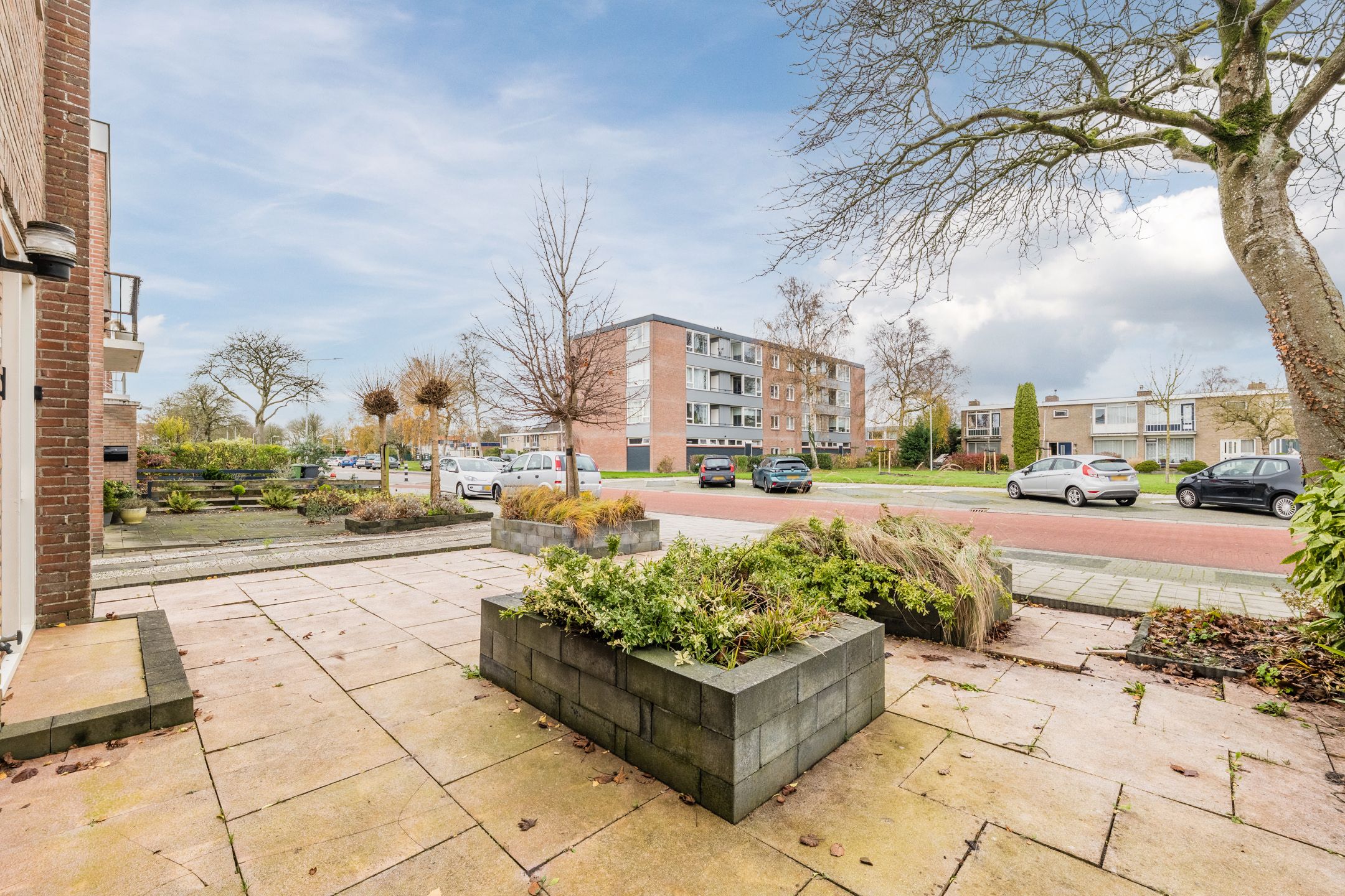 Foto 9 van Worp Tjaardastraat 121