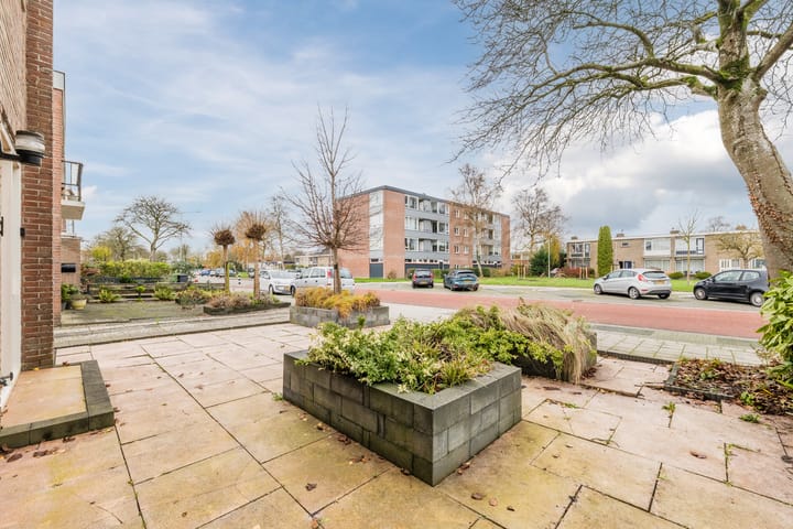 Photo 9 of Worp Tjaardastraat 121