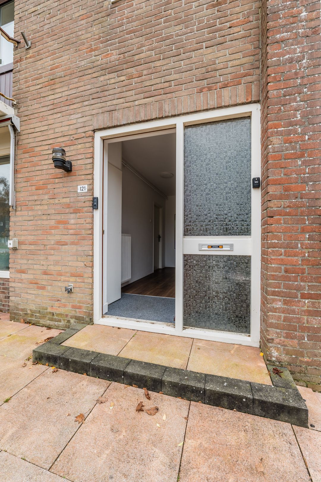 Foto 8 van Worp Tjaardastraat 121