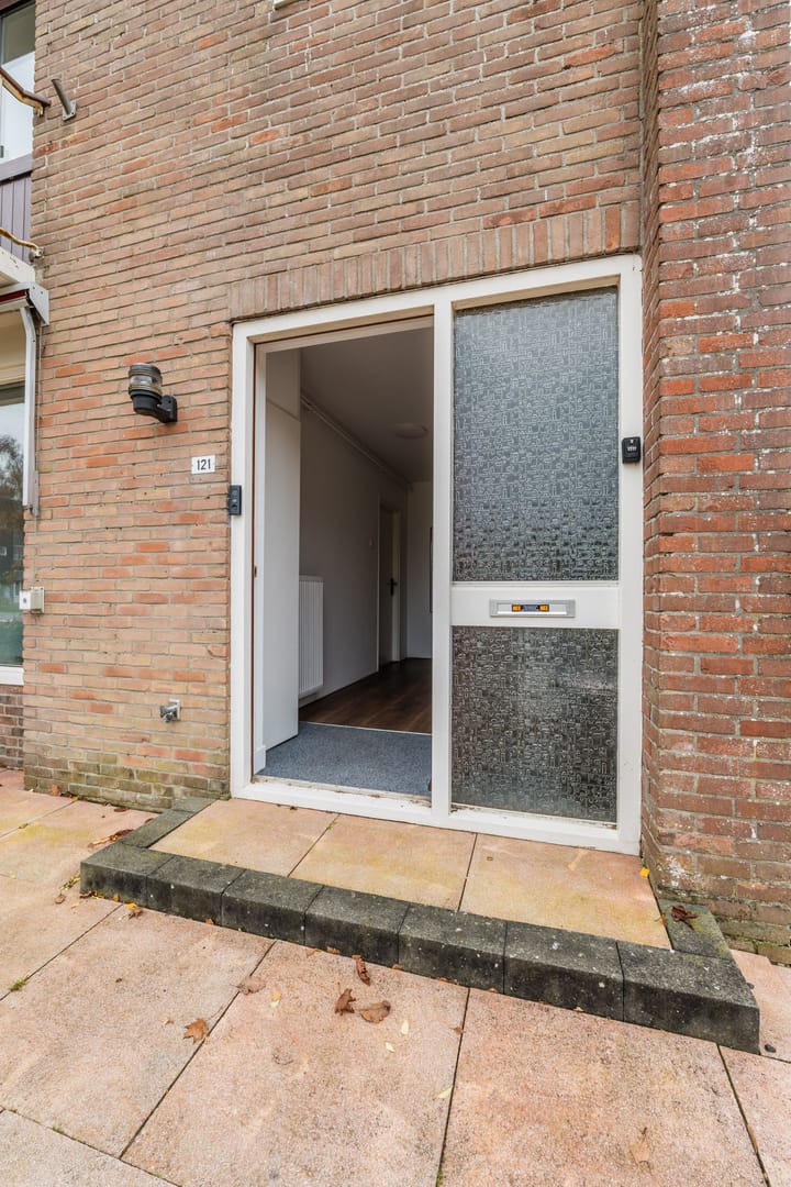 Photo 8 of Worp Tjaardastraat 121