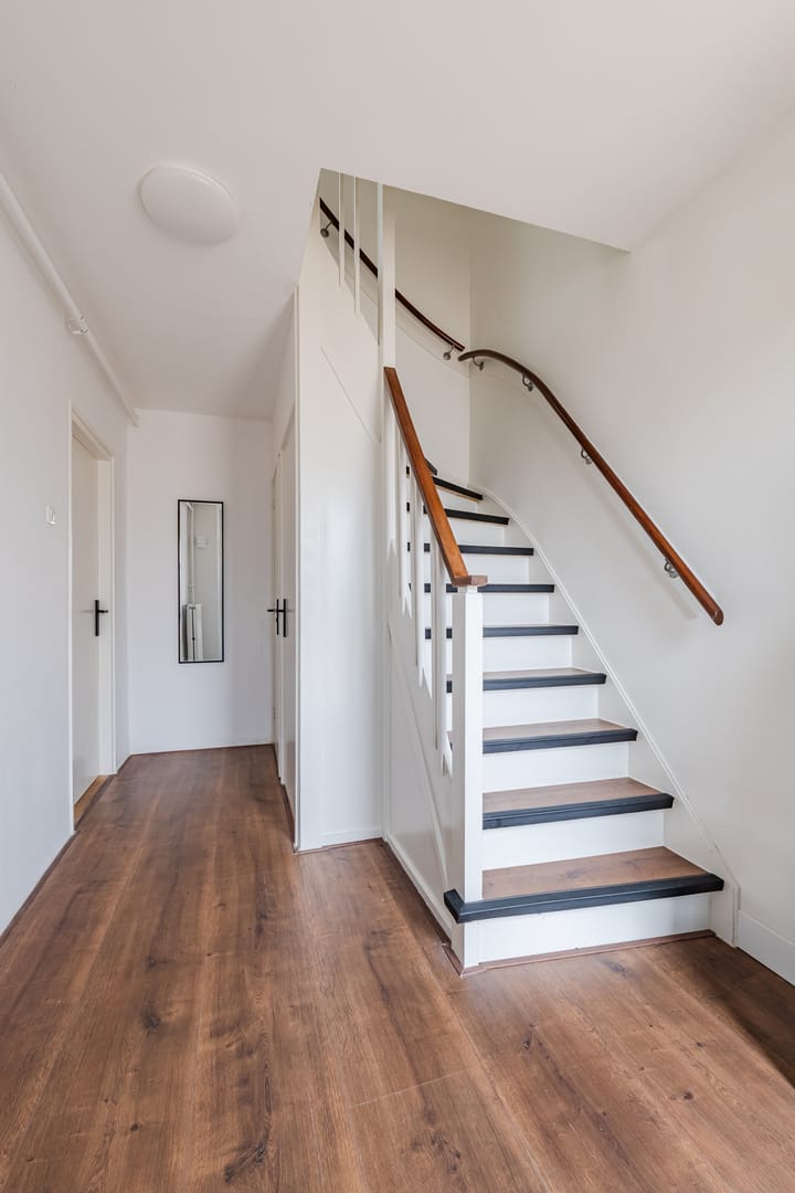 Photo 10 of Worp Tjaardastraat 121