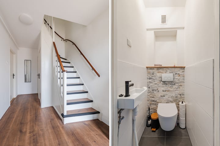 Photo 12 of Worp Tjaardastraat 121