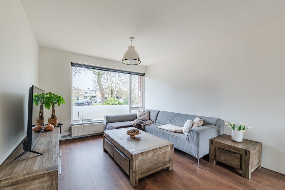 Foto 13 van Worp Tjaardastraat 121