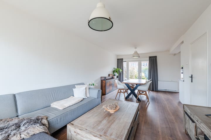 Photo 15 of Worp Tjaardastraat 121