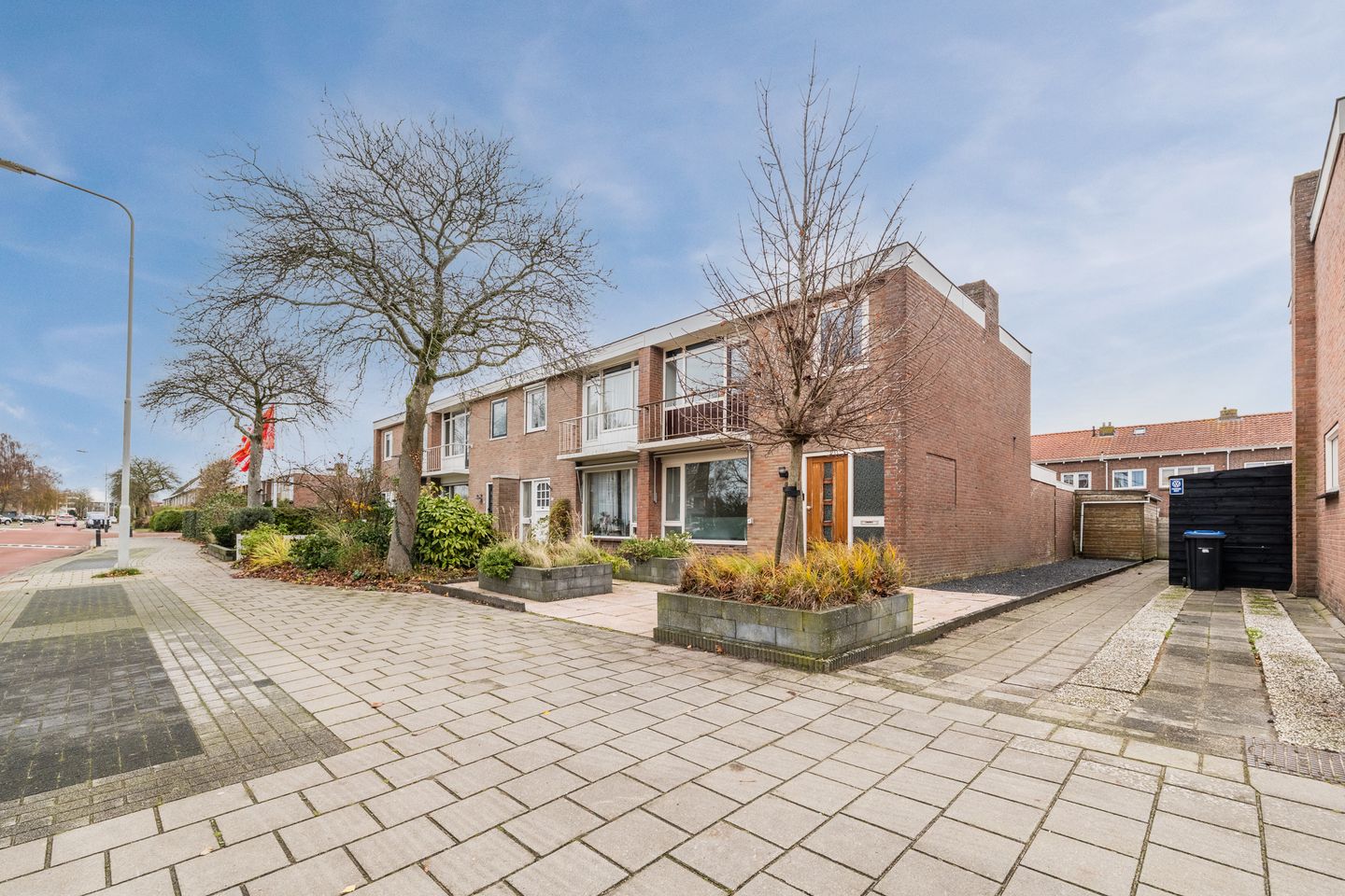 Foto 4 van Worp Tjaardastraat 121