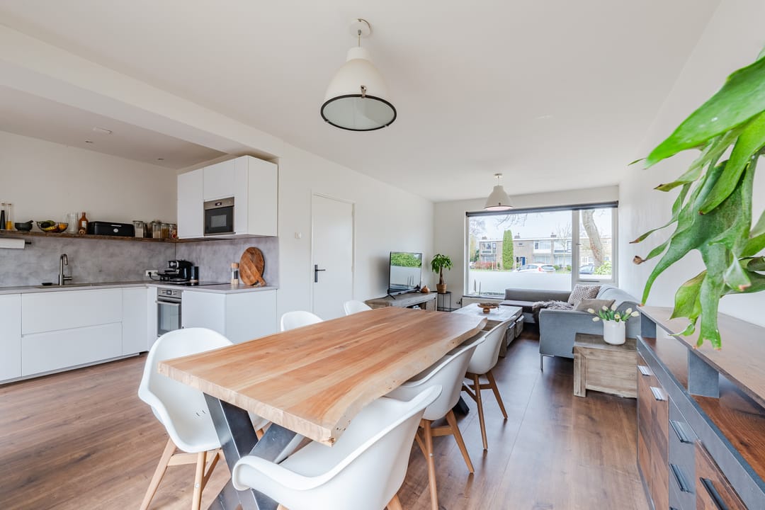 Foto 16 van Worp Tjaardastraat 121