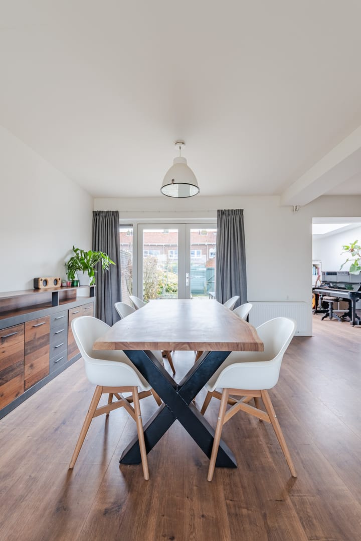 Photo 17 of Worp Tjaardastraat 121