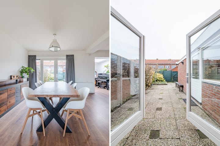 Photo 19 of Worp Tjaardastraat 121