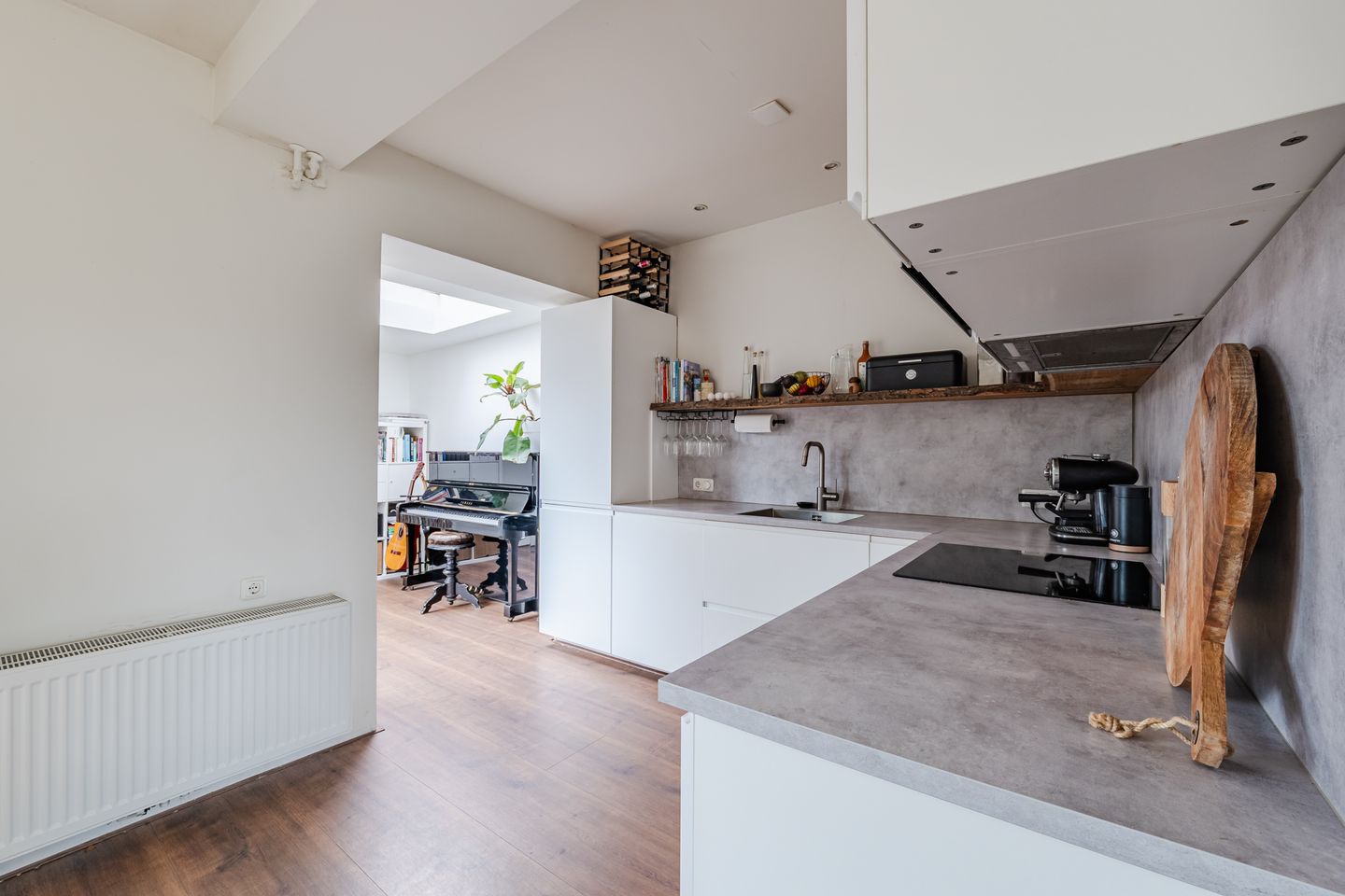 Foto 20 van Worp Tjaardastraat 121