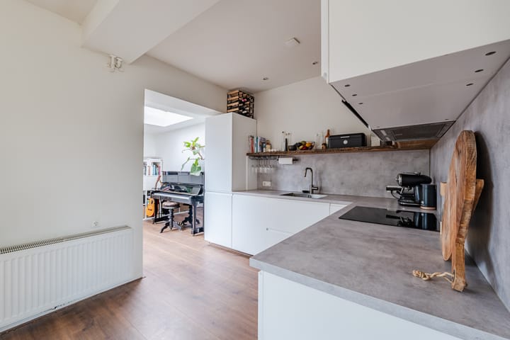 Photo 20 of Worp Tjaardastraat 121