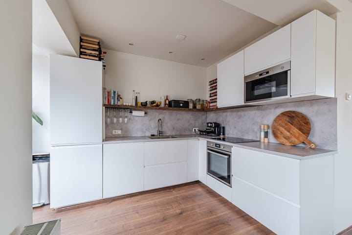 Photo 21 of Worp Tjaardastraat 121