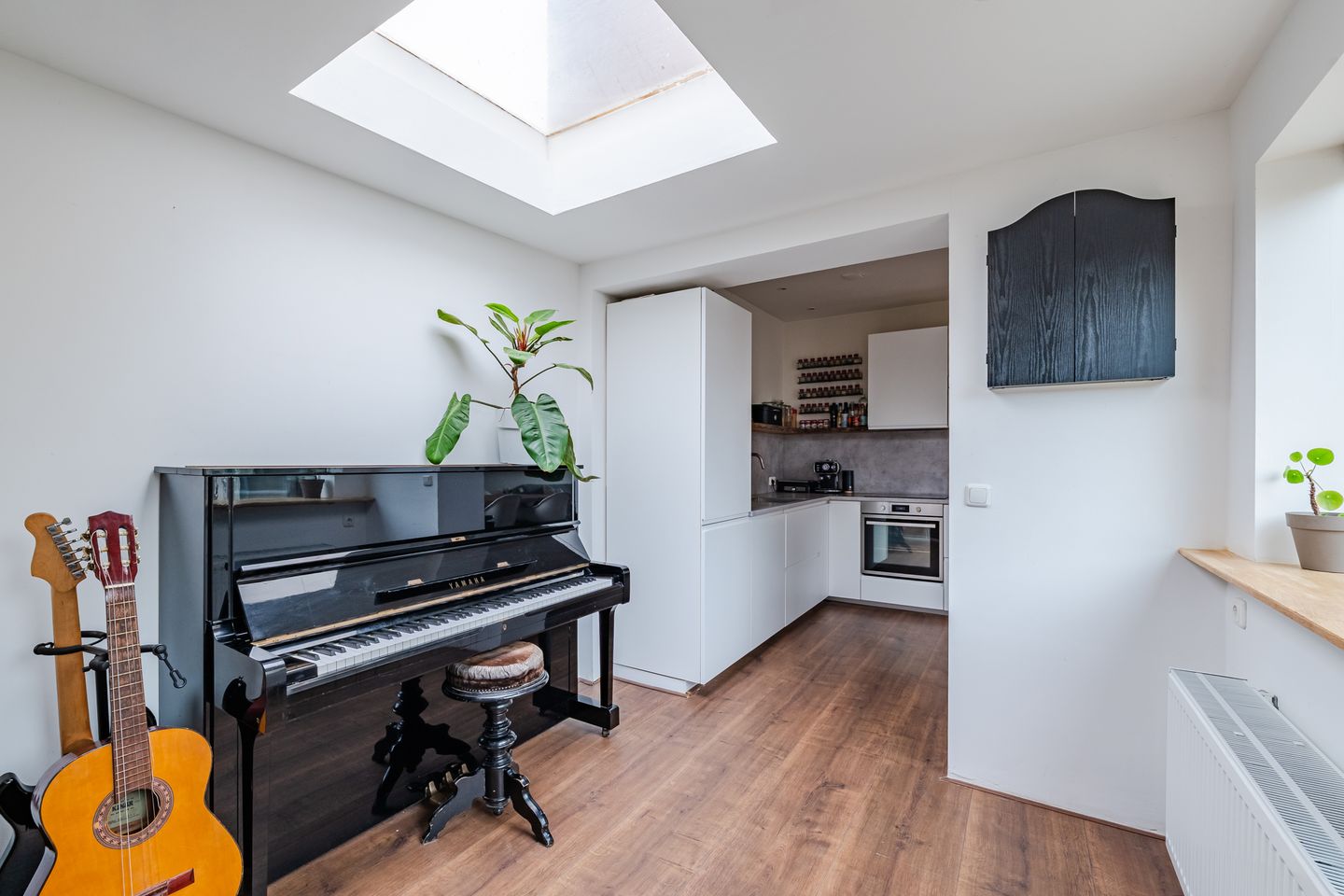 Foto 25 van Worp Tjaardastraat 121