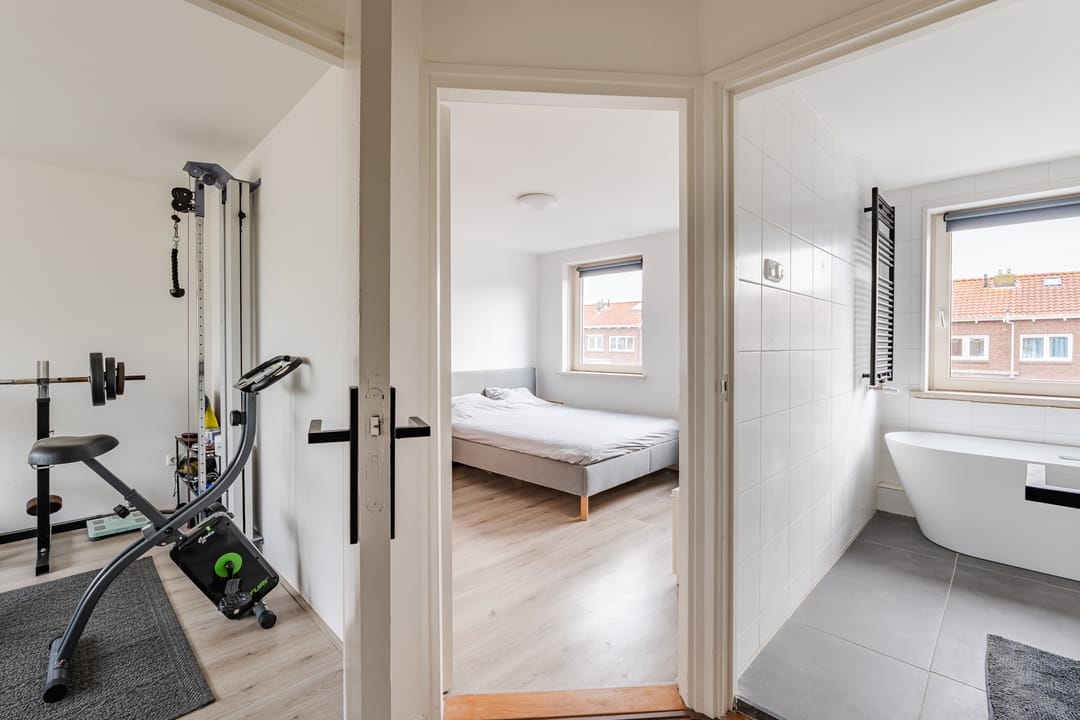 Foto 28 van Worp Tjaardastraat 121