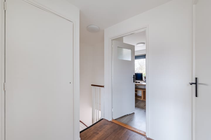 Photo 29 of Worp Tjaardastraat 121