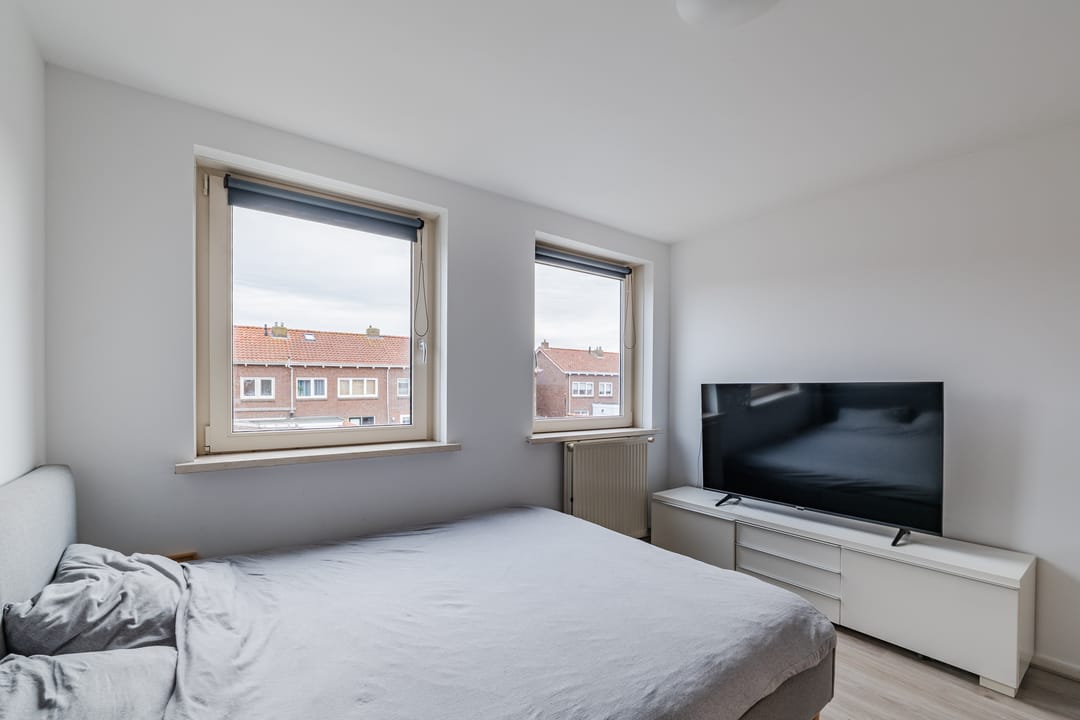 Foto 31 van Worp Tjaardastraat 121