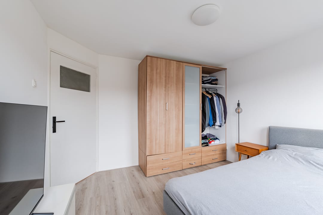 Foto 32 van Worp Tjaardastraat 121