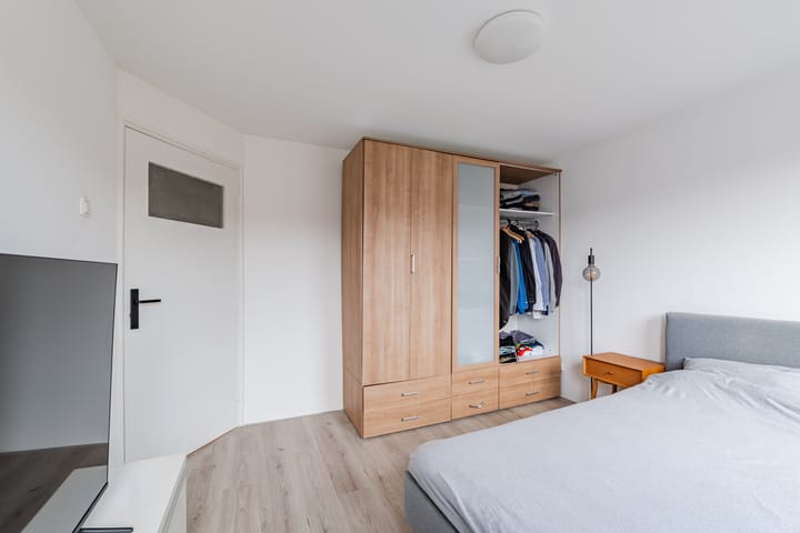 Photo 32 of Worp Tjaardastraat 121