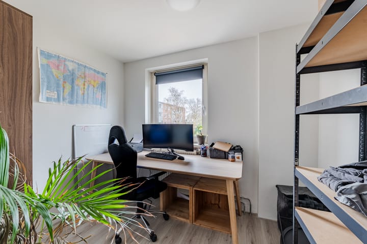 Photo 35 of Worp Tjaardastraat 121