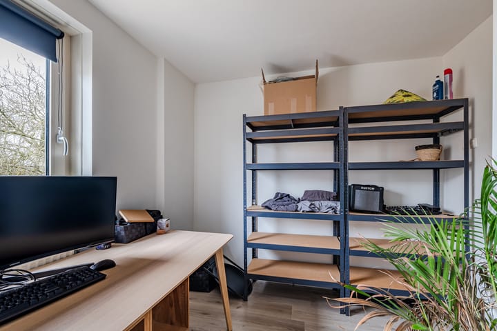 Photo 36 of Worp Tjaardastraat 121