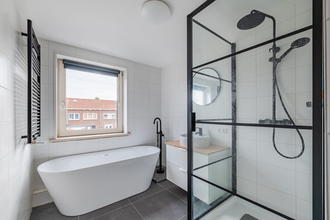 Foto 37 van Worp Tjaardastraat 121