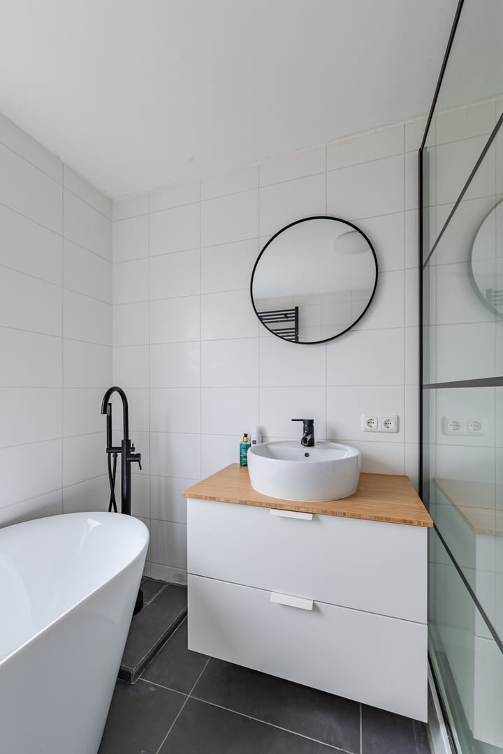 Photo 38 of Worp Tjaardastraat 121