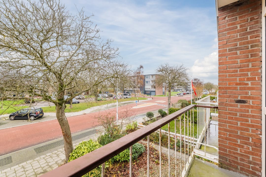 Foto 41 van Worp Tjaardastraat 121