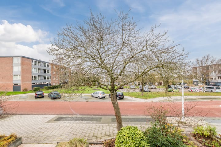 Photo 42 of Worp Tjaardastraat 121