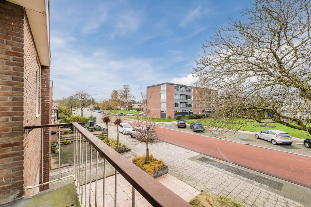 Foto 43 van Worp Tjaardastraat 121