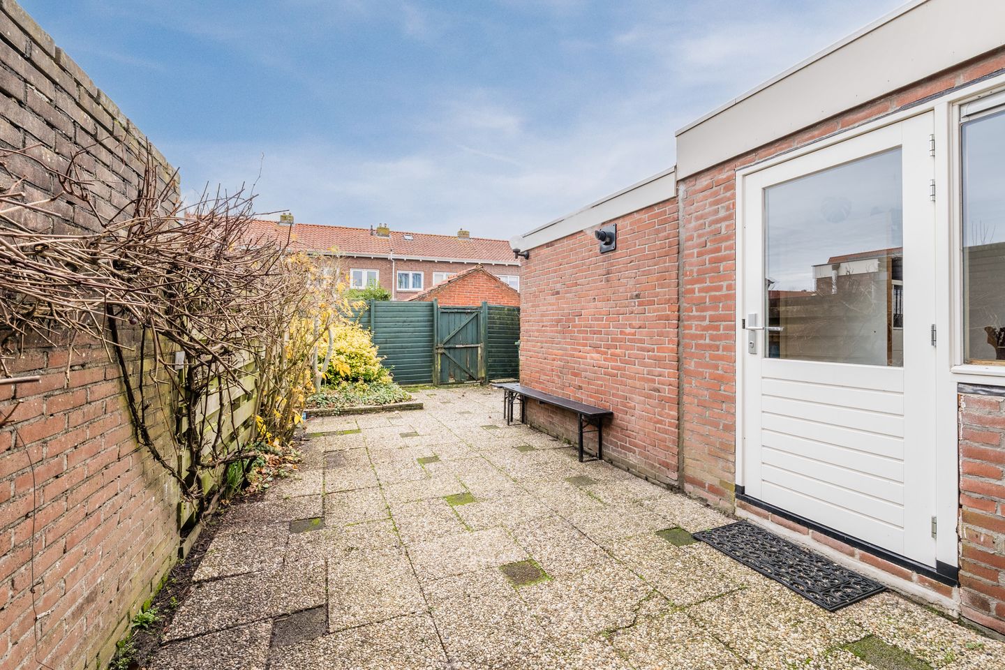 Foto 44 van Worp Tjaardastraat 121