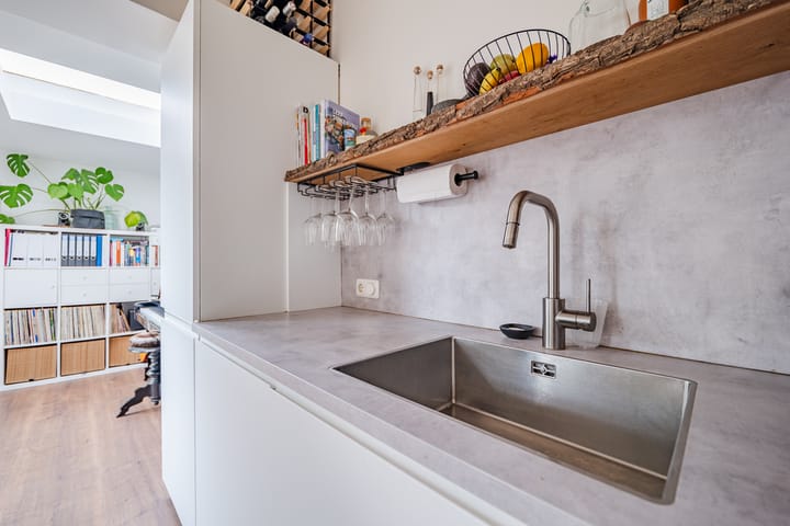 Photo 23 of Worp Tjaardastraat 121