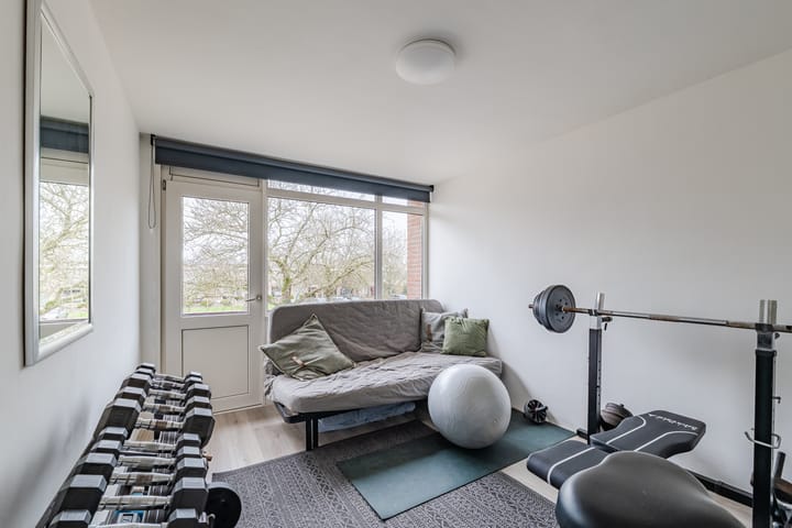 Photo 33 of Worp Tjaardastraat 121