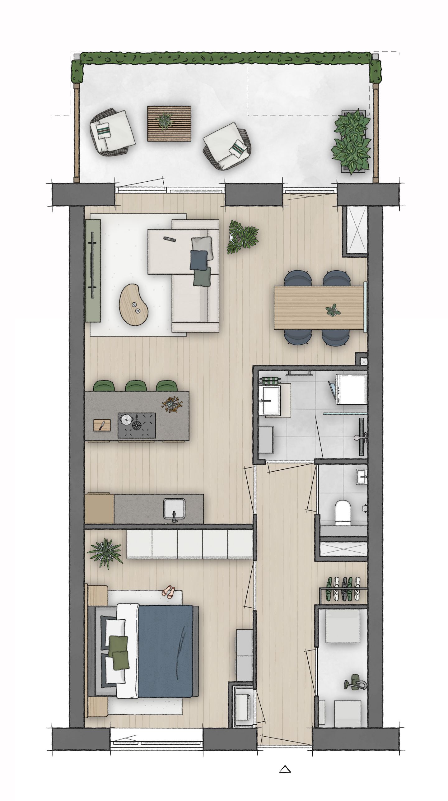 Foto 5 van Bouwnummer 144