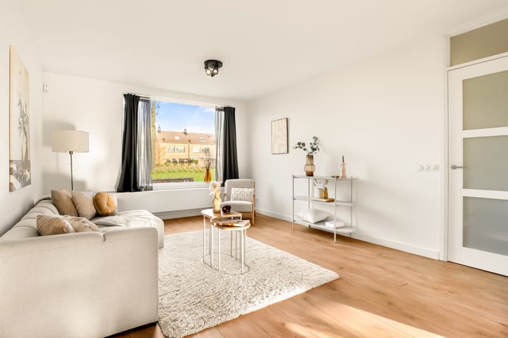 Foto 2 van Kalorama 21