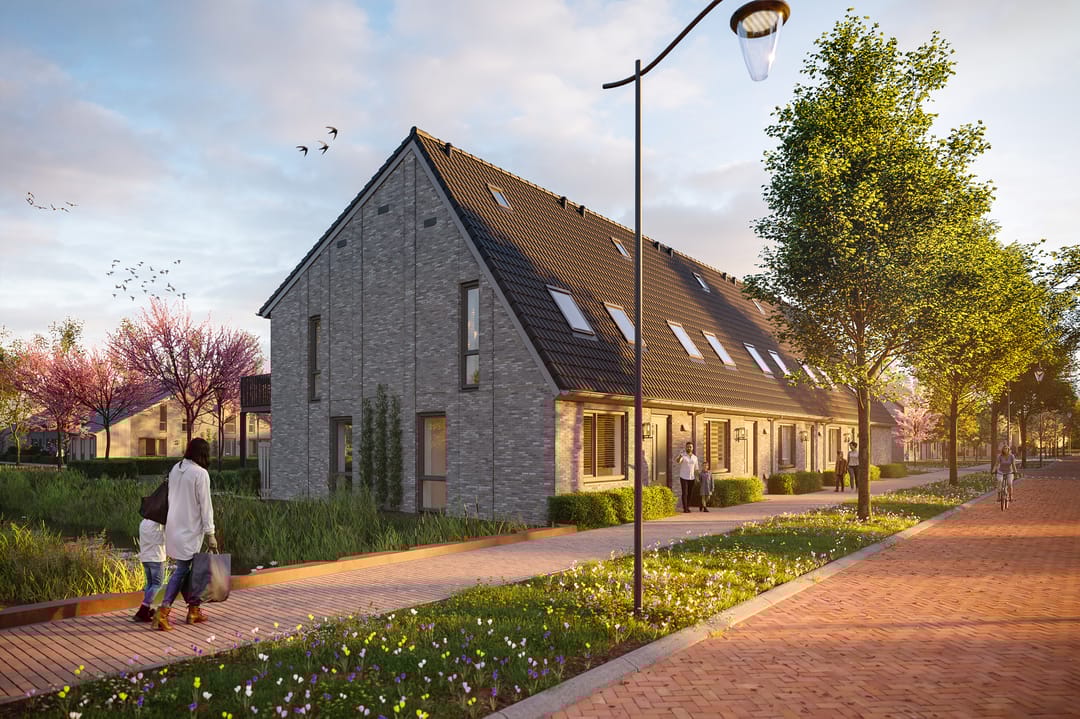 Foto 2 van Bouwnummer 146